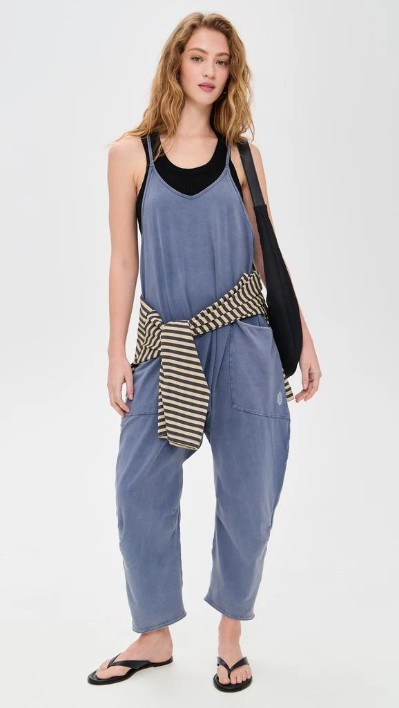 FP Movement Hot Shot Onesie 4