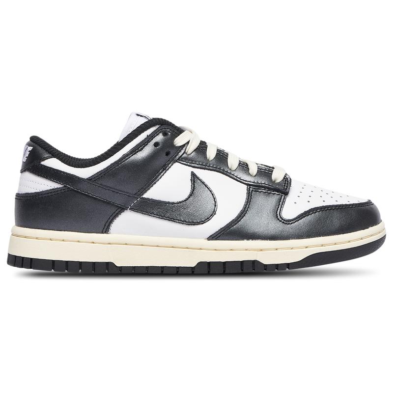 NIKE Nike Dunk Low Premium - Women's