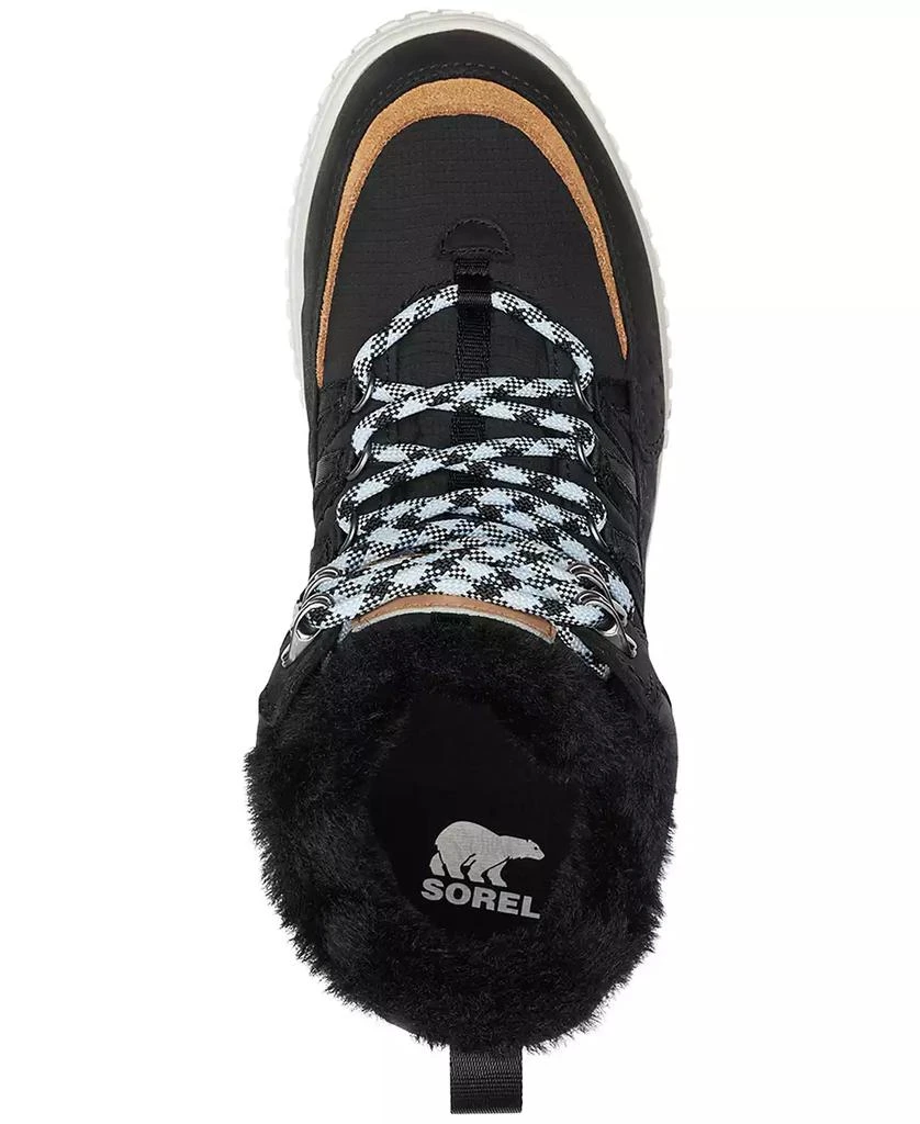 SOREL Women's Ona Ave Trek Boots 4