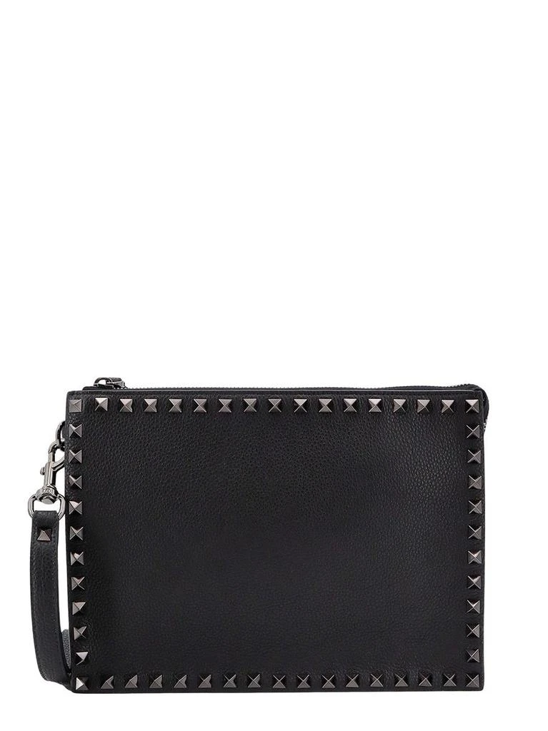 Valentino Garavani Decollete' rockstud 5w2s0393