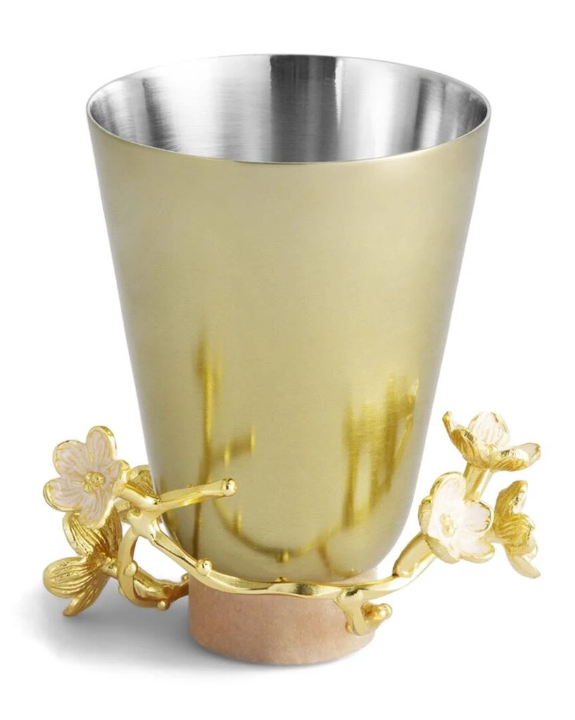 Michael Aram Micheal Aram Cherry Blossom Bud Vase