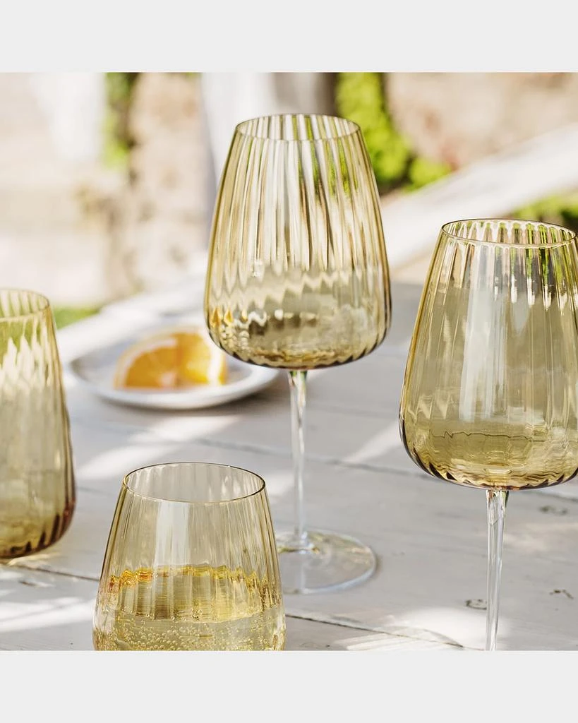 Vietri Francesca Wine Glass, 18 oz.