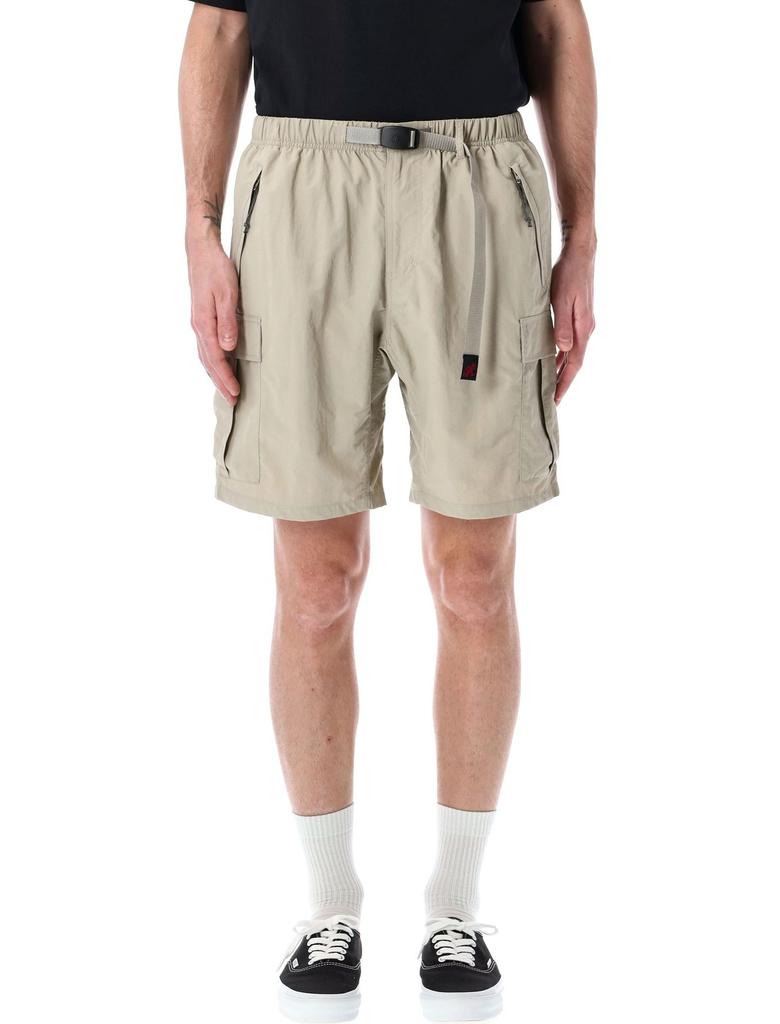 Gramicci Gramicci Nylon Explorer Cargo Shorts