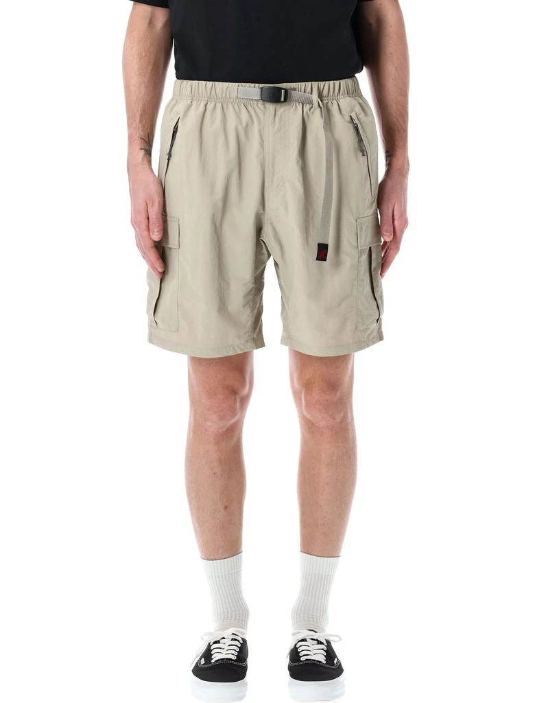 Gramicci Gramicci Nylon Explorer Cargo Shorts 1