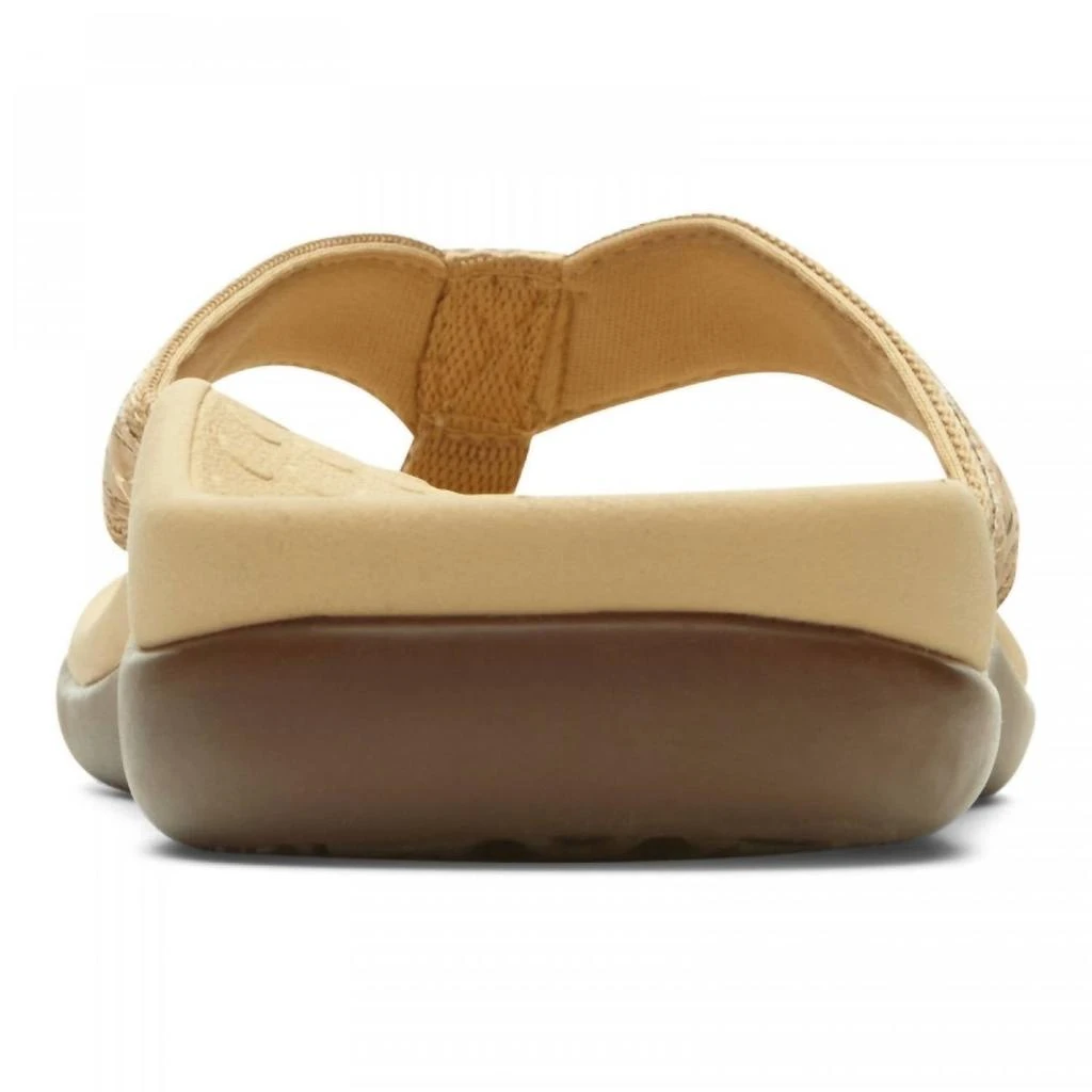 VIONIC Vionic - Tide sandals 5