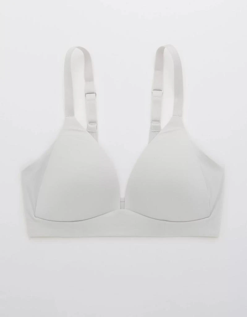 Aerie Sunnie Wireless Lightly Lined Bra 3