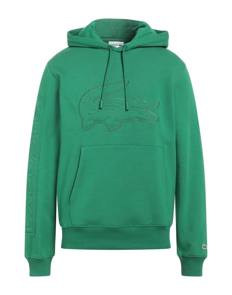 Lacoste Hooded sweatshirt 1