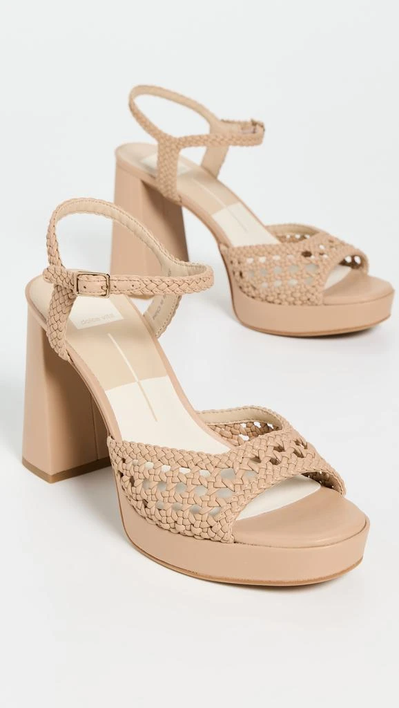 Dolce Vita Peyten Sandals 4