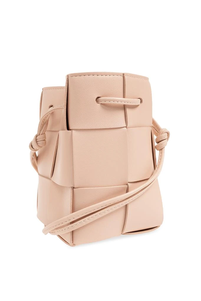 Bottega Veneta ‘Cassette Mini’ bucket bag 4