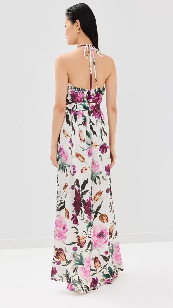 FIGUE Etna Dress