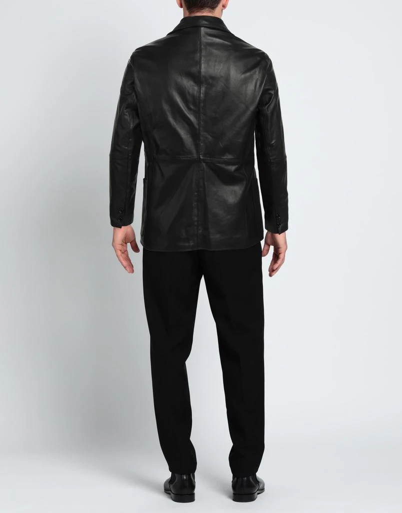 STREET LEATHERS Blazer 3