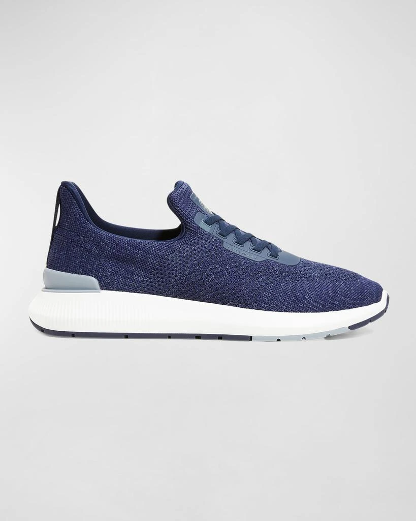 Peter Millar Men's Hyperlight Apollo Low-Top Sneakers 1