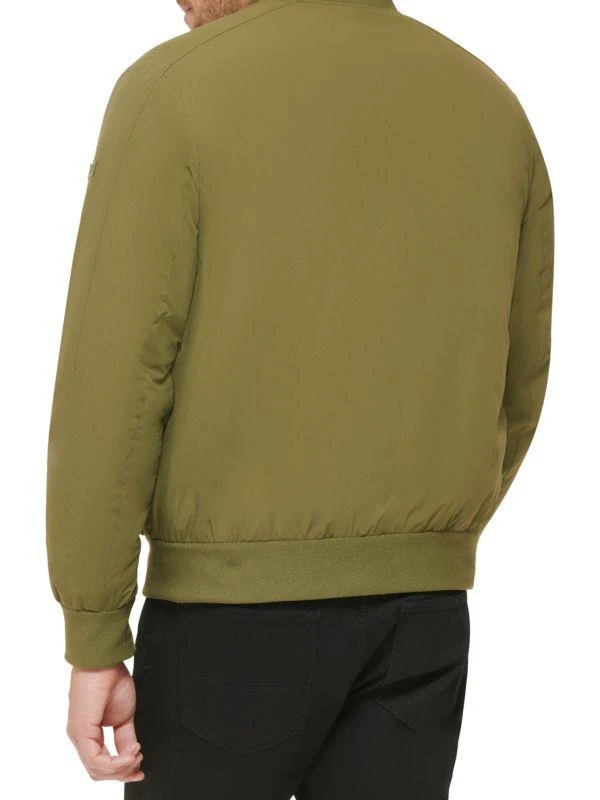 DKNY Bomber Jacket 2