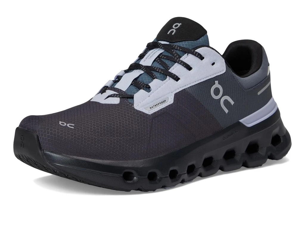 On Cloudrunner 2 Waterproof 7
