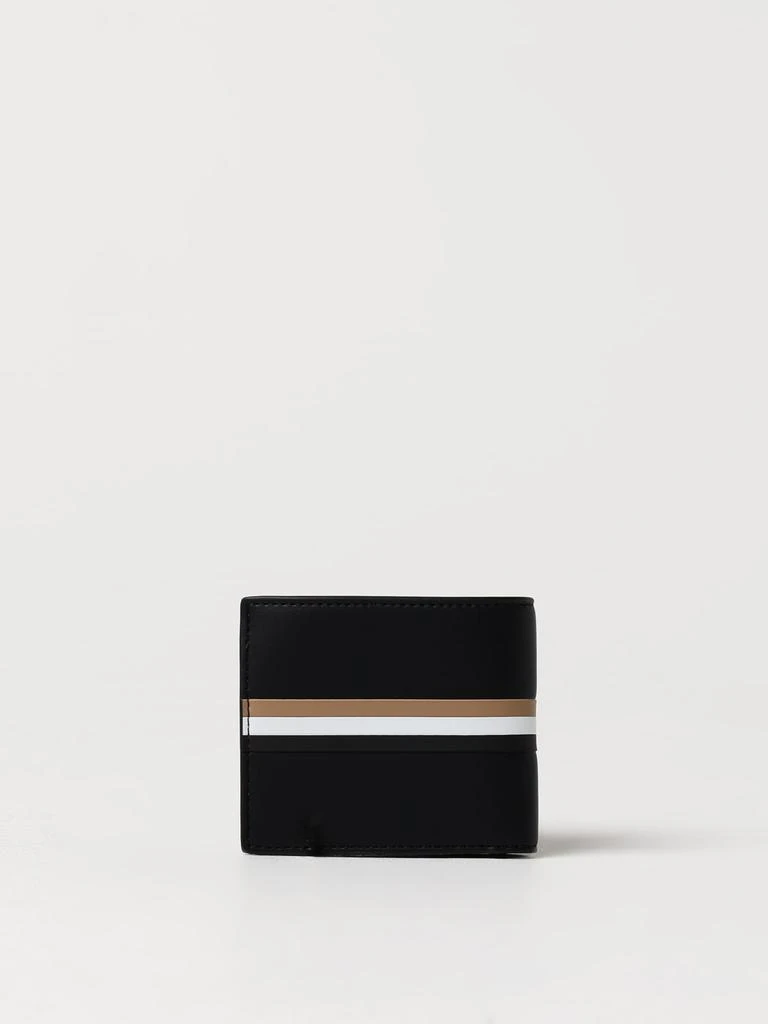 Hugo Boss Wallet men Boss 3