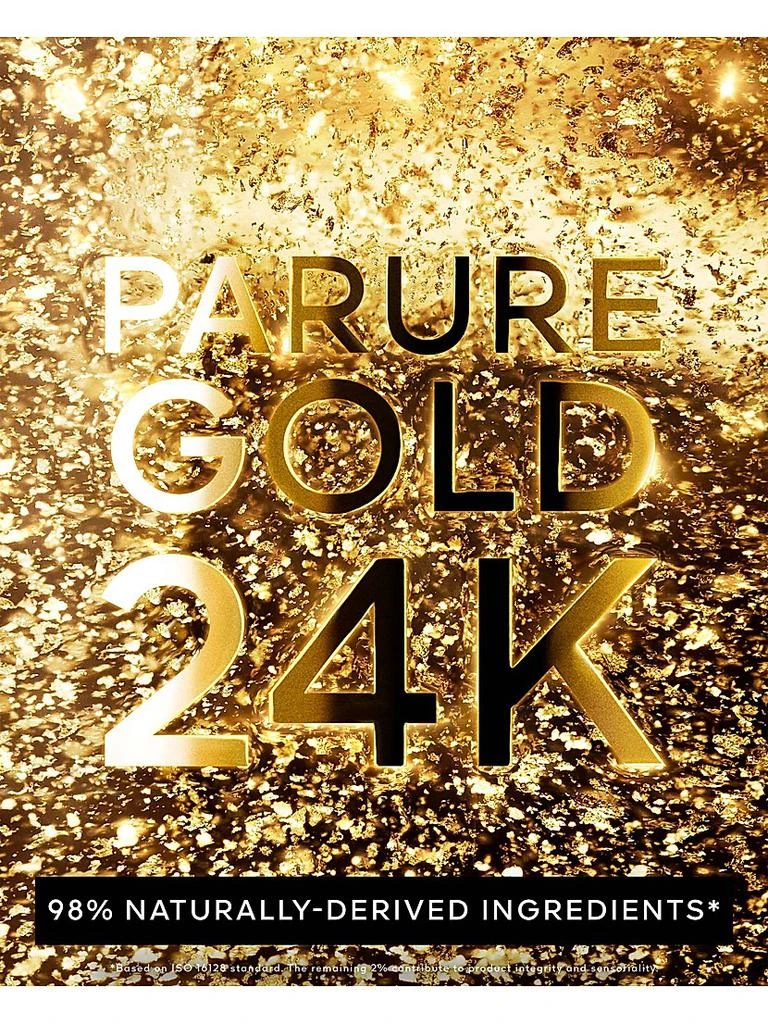 Guerlain Parure Gold 24K Radiance Primer 4