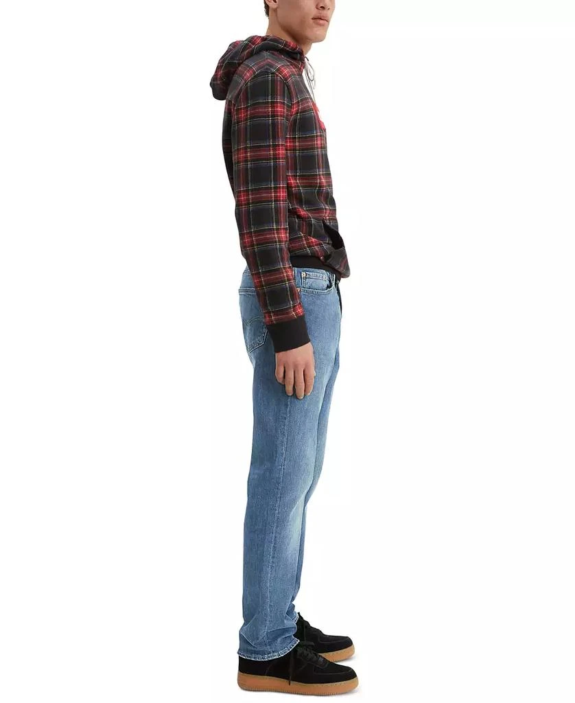 Levi's Big & Tall Men's  541™ Athletic Fit All Season Tech Jeans 8