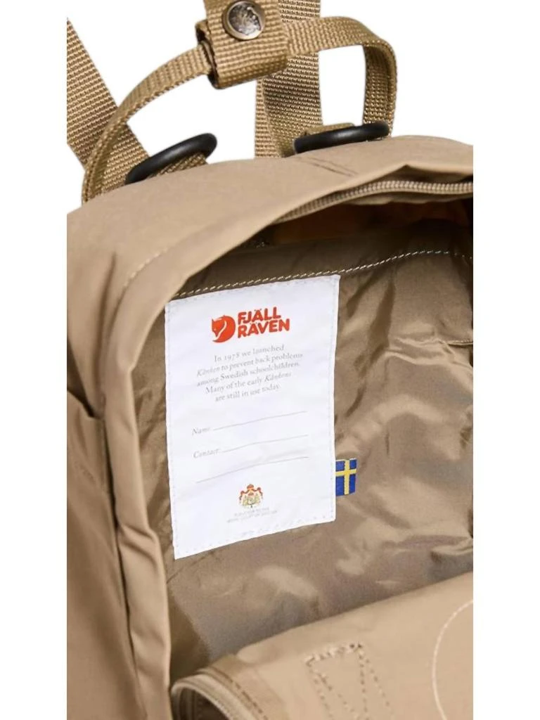 Fjällräven Fjallraven - Kanken Mini Backpack 4