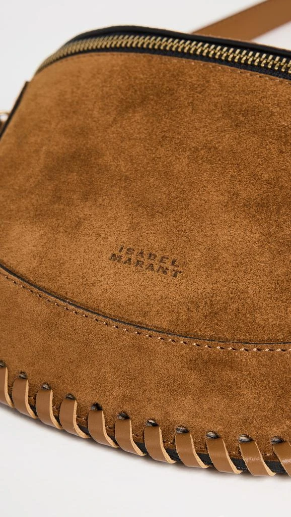 Isabel Marant Skano Bag 4