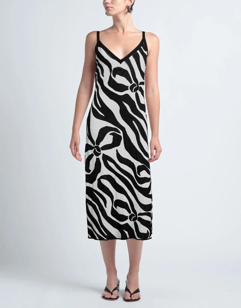 Boutique Moschino Midi dress 2