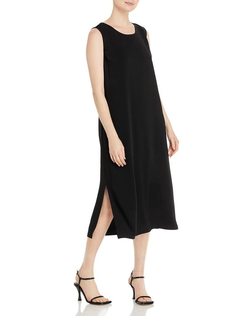 Caroline Rose Midi Dress 1