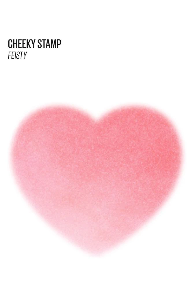 Kaja Cheeky Blush Stamp 5
