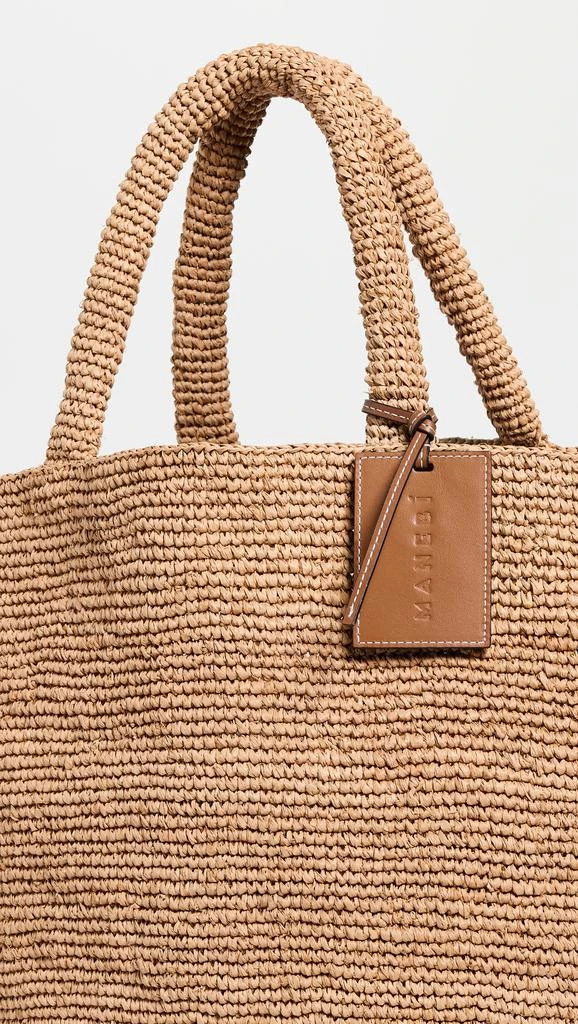 Manebi Summer Bag 4