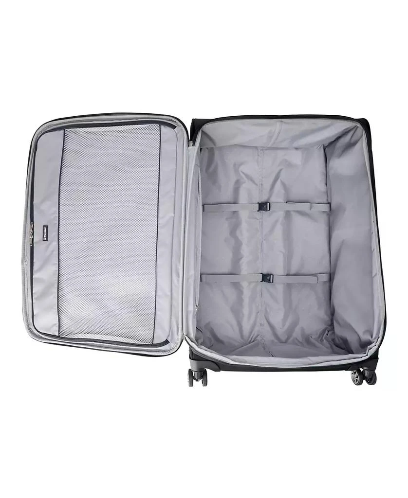 Travelpro WalkAbout 7 Carry-On Expandable Spinner, Created for Macy
s 8