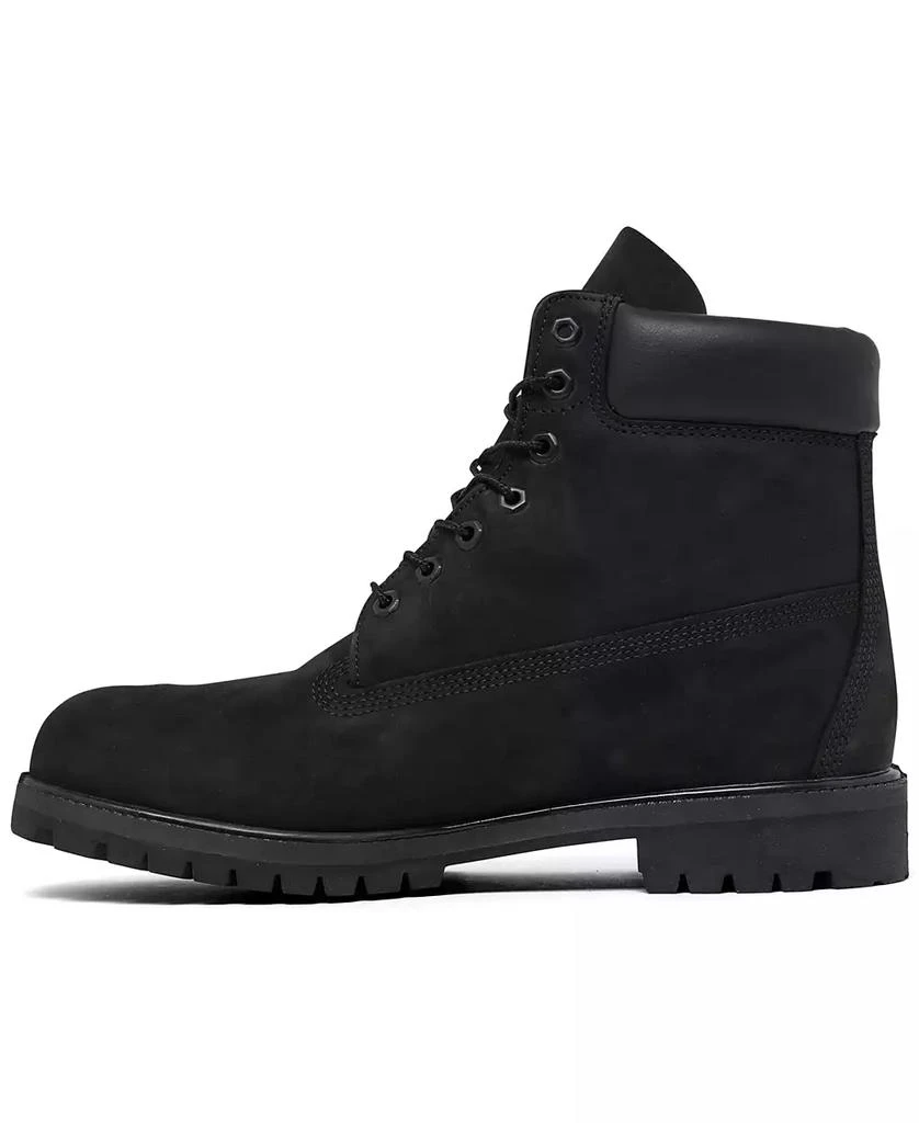 Timberland Men's 6 Inch Premium Waterproof Boots from Finish Line 3