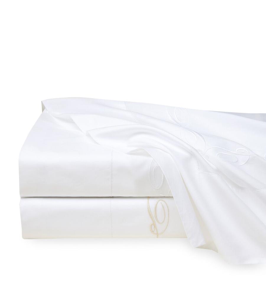 Pratesi Icona Super King Flat Sheet (300cm x 270cm)