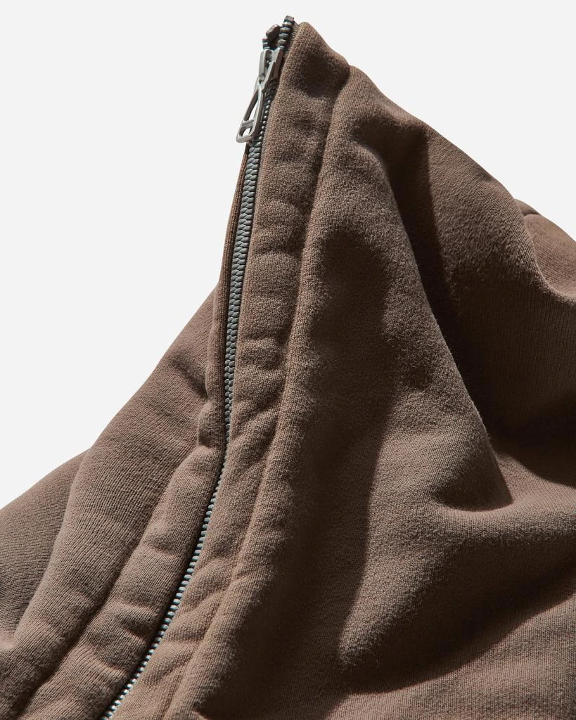Jordan Men's Travis Scott Full-Zip Hoodie Palomino 4