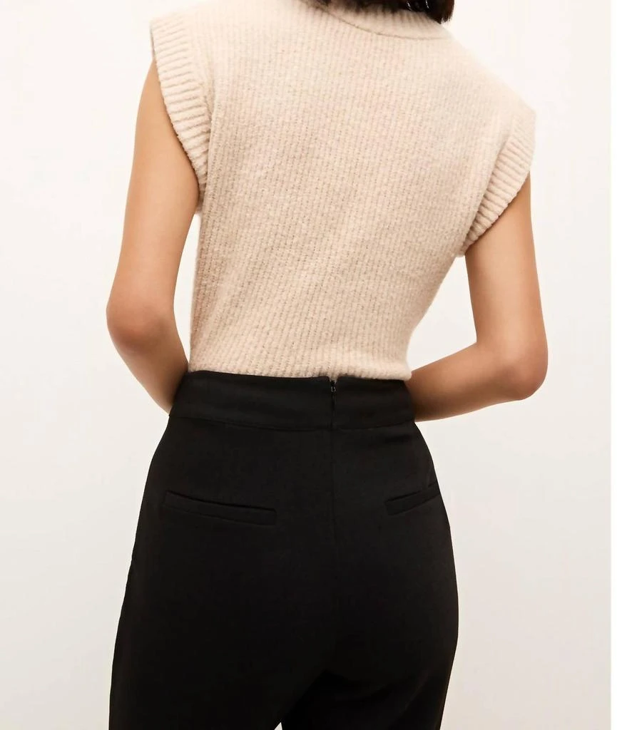 Marie Oliver Marie Oliver - Mia Crop Pants 3