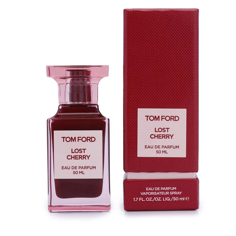 Tom Ford Tom Ford Lost Cherry Unisex EDP 3
