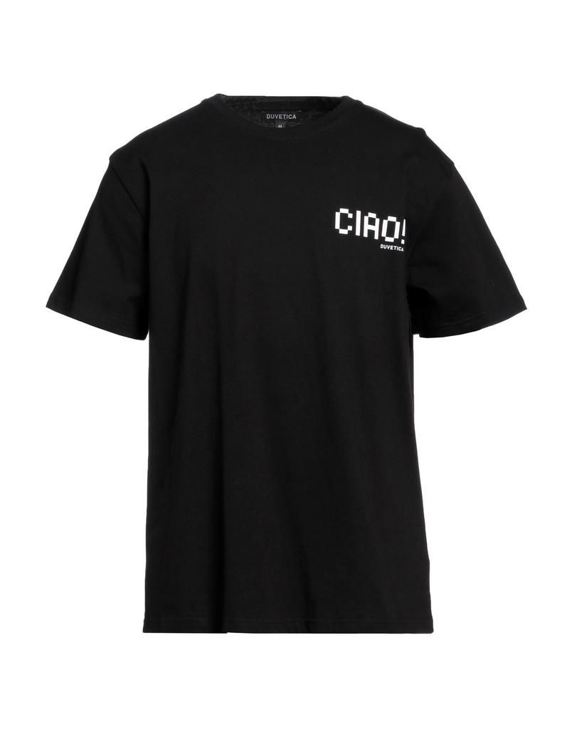 DUVETICA T-shirt