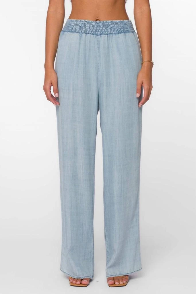 Velvet Heart Velvet Heart - MORELIA CATALINA PANTS 1
