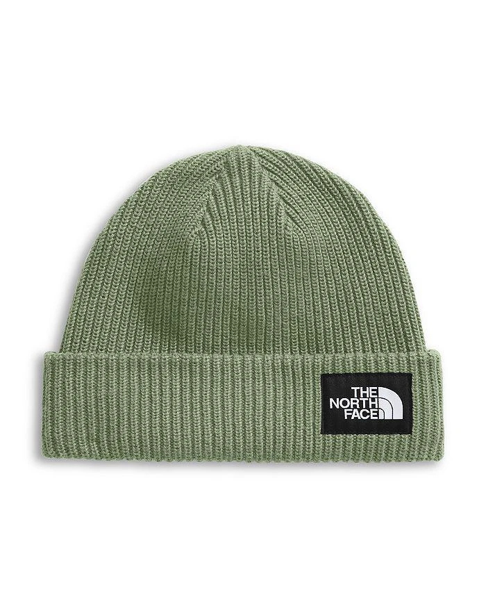 The North Face Salty Lined Beanie 1