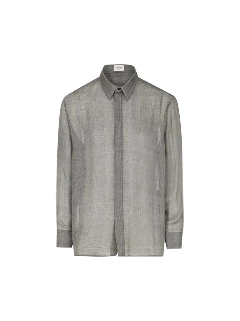 Yves Saint Laurent Saint Laurent Shirts 1