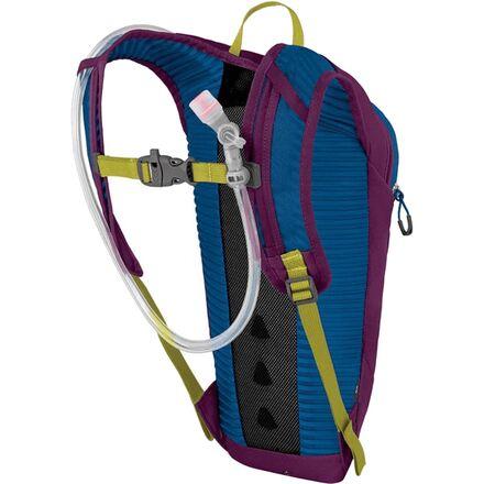 Osprey Moki 1.5L Hydration Pack - Kids