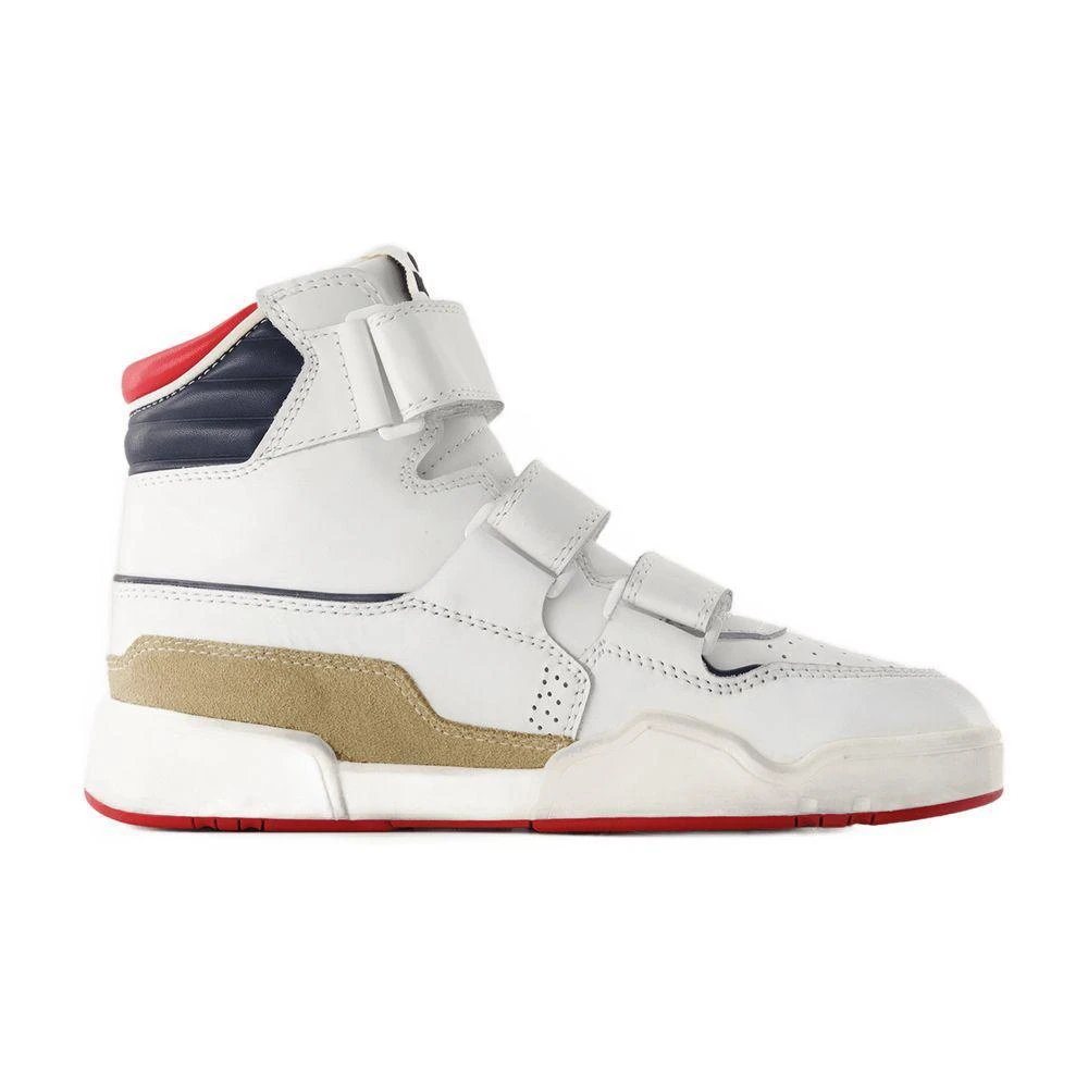 Isabel Marant Isabel Marant Oney High Sneakers 1