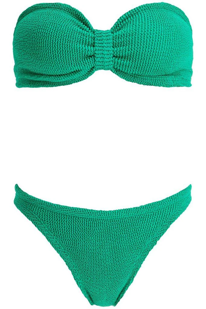 Hunza G. Hunza G. Jean Bikini Set 1