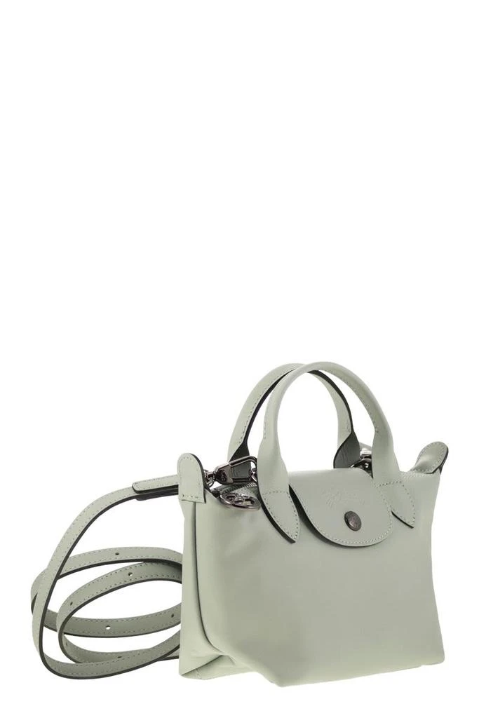 Longchamp LE PLIAGE XTRA - LEATHER HANDBAG 4