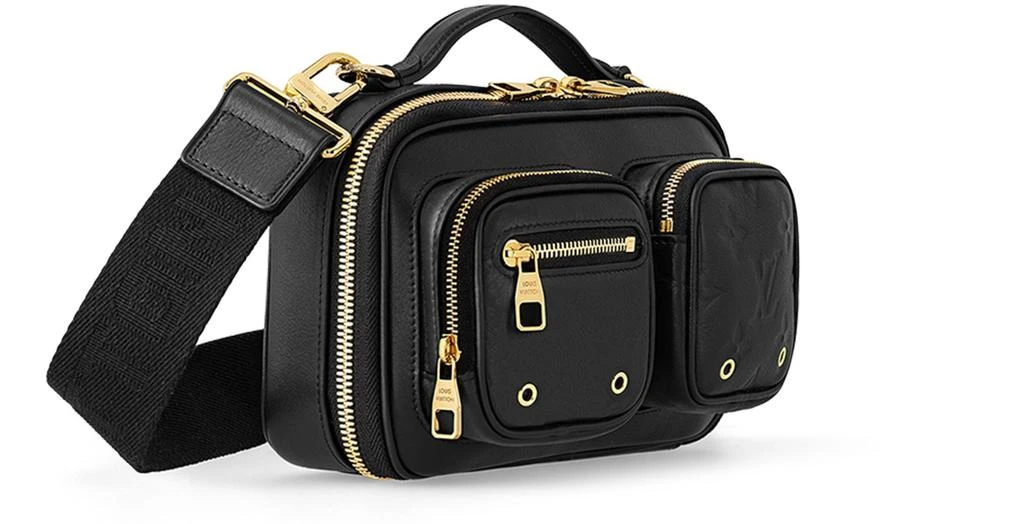 LOUIS VUITTON Utility Crossbody 2