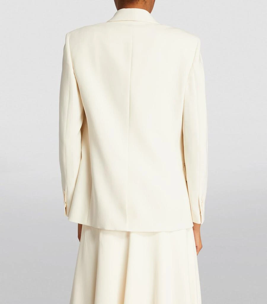 Theory Good Wool Etiennette Blazer 4
