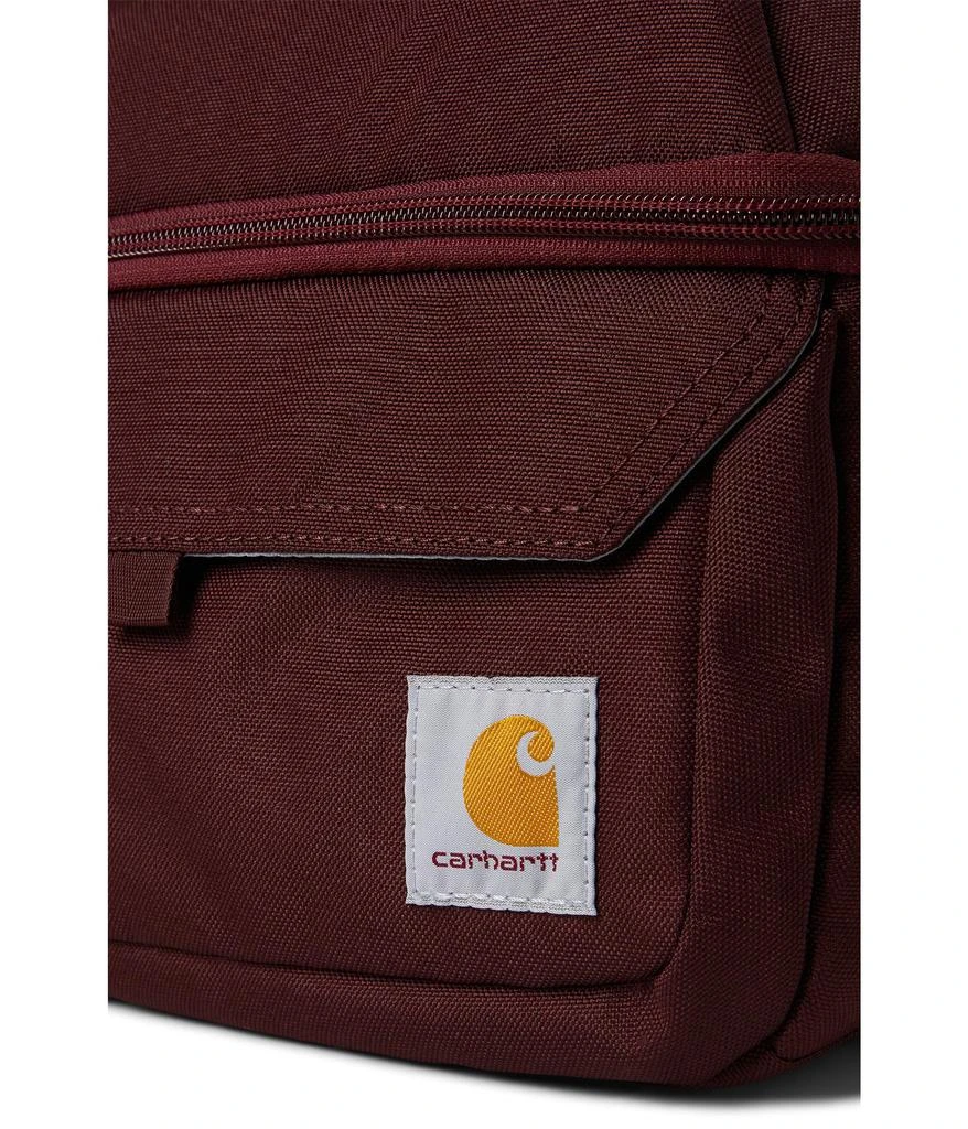Carhartt Insulated 12 Can Two Compartment Lunch Cooler 4