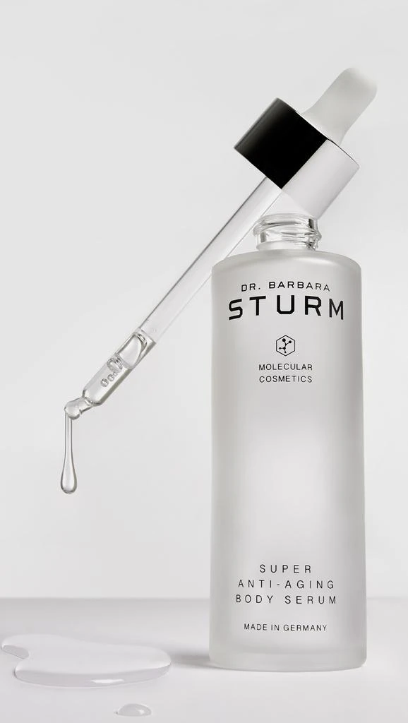 Dr. Barbara Sturm Super Anti-Aging Body Serum 5