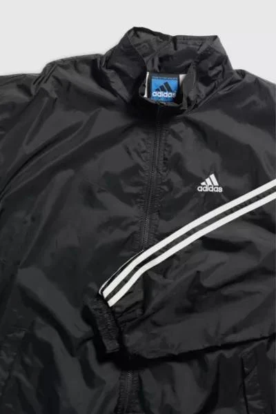 Adidas Vintage Adidas Windbreaker Jacket 232 2