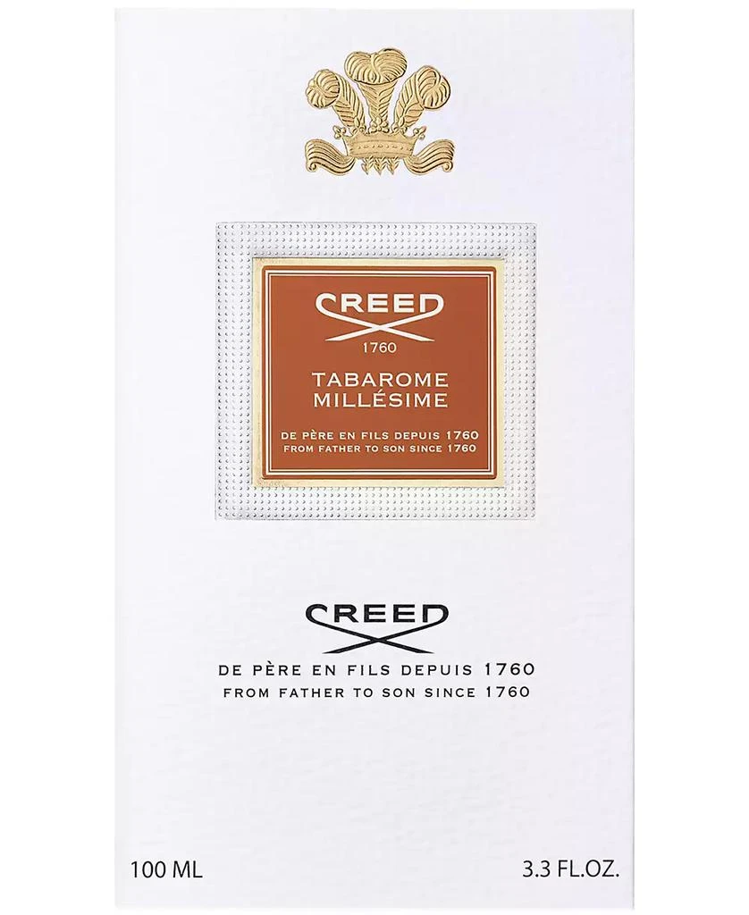 Creed Tabarome Millésime, 3.3 oz. 4