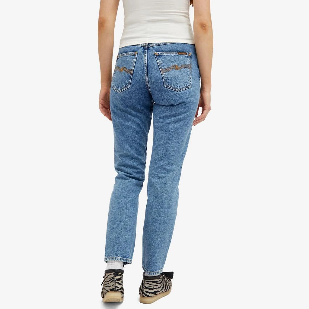 Nudie Jeans Nudie Jeans Co Breezy Britt Jeans 3