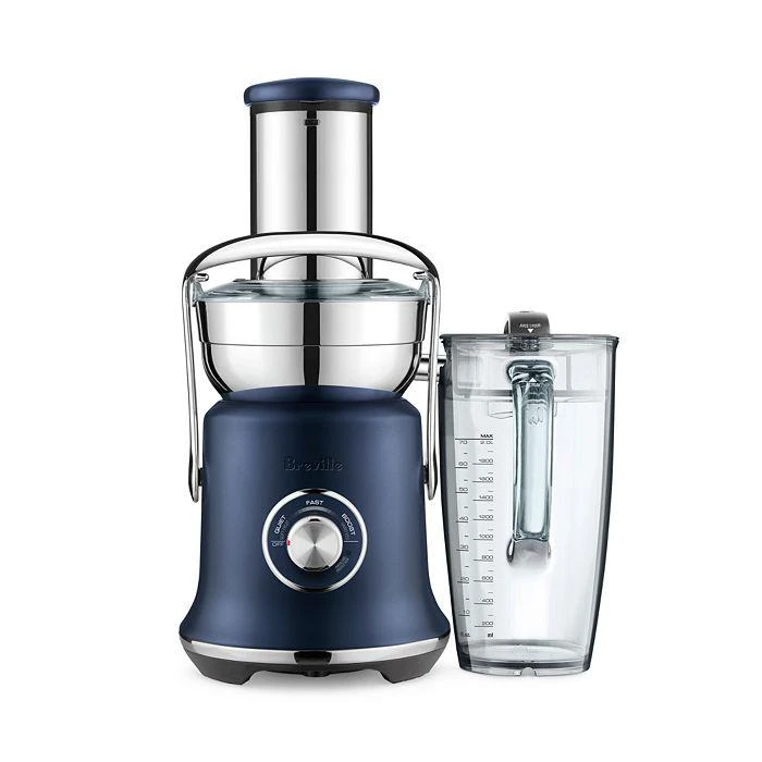 Breville Juice Fountain Cold XL 1