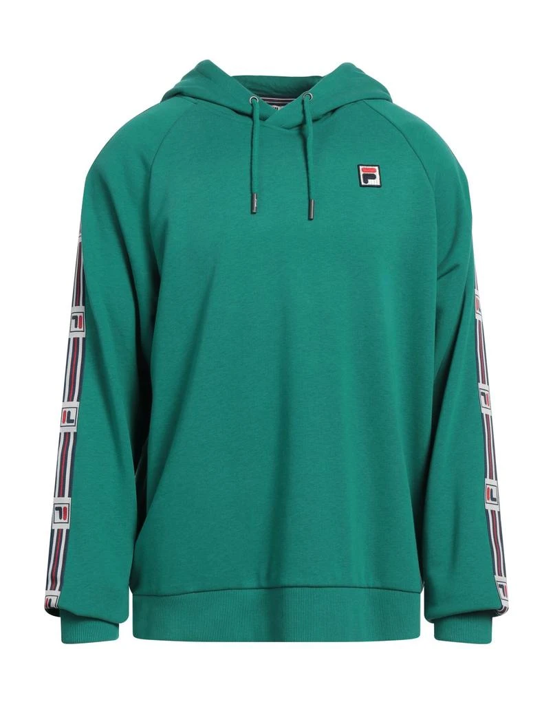 FILA Hooded sweatshirt 1